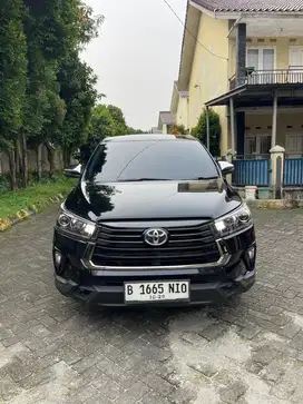 VENTURER DIESEL 2021 HARGA CASH