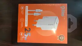 OLIKE C308CC charger set Kabel Type C to C