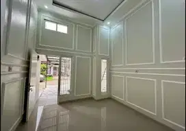 Jual Rumah Murah kawasan BSD masih nego tangerang selatan