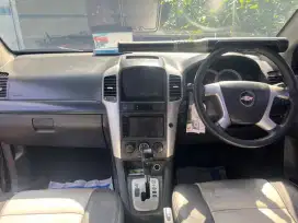Dijual CAPTIVA DIESEL 2008