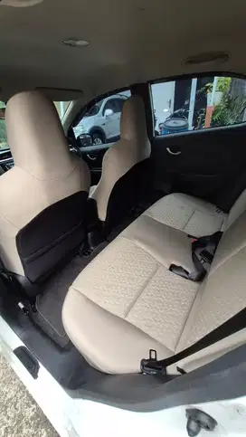 Honda Brio 2022 Bensin