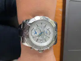 Seiko choronograph