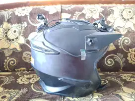 Dijual Cepat Helm JPX