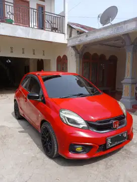 BRIO SATYA 2014 MANUAL