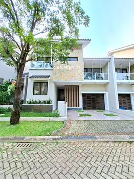 Rumah Di Kebayoran Bintaro Jaya 8789