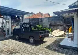 Jual Rumah dan Tanah Murah di kebagusan jakarta selatan