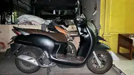Jual scoopy prestige 2023 atau tt vario old 125/150