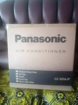 Pipa AC panasonic
