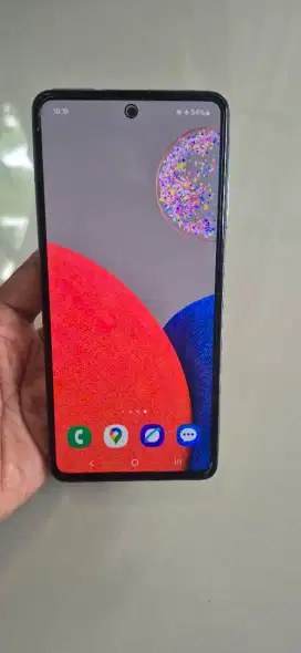 Samsung a52s 8/256