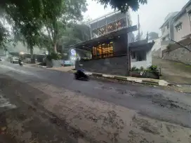 TANAH MURAH DAGO COCOK UNTUK USAHA