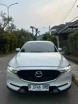 Mazda Cx-5 GT 2020 Matic