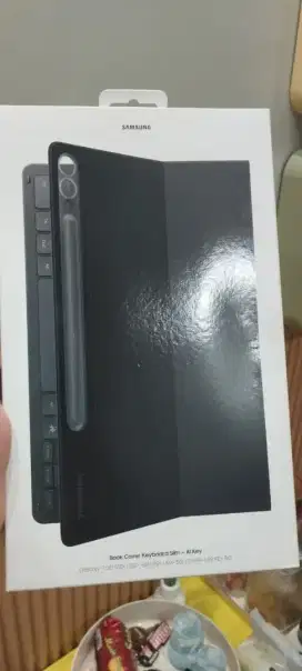 Keyboard Tablet Samsung S9