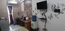 Jeffry- DiJual Apartment di GUNAWANGSA MANYAR , Manyar , Surabaya