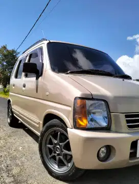 Karimun GX 2004