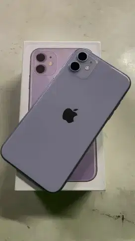 iPhone 11 128gb inter