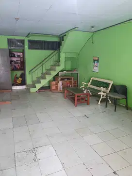 Dijual cepat Ruko lagi BU 2½ lantai di Pondok Kopi