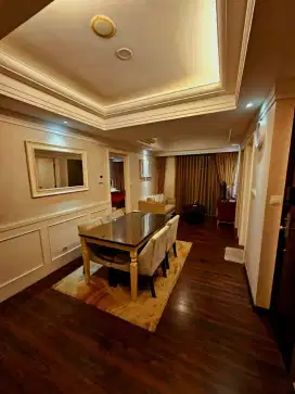 For sale Tower Montana Apartemen Casa Grande