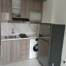 Disewakan apartemen Podomoro Golf View