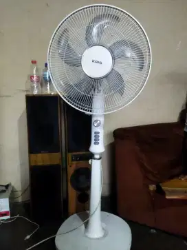 Kipas Angin Krisbow Murah