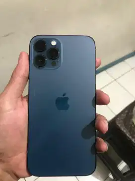 Iphone 12 pro max 128 all op inter fulset