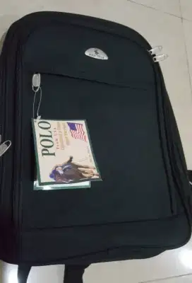 Tas ransel POLO original