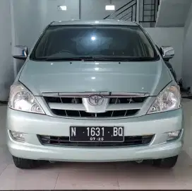 Kijang Innova V Manual Bensin 2005
