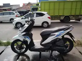 Be at 110cc 2019 surat komplit