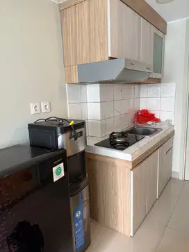 Disewakan Apartemen Springlake Summarecon Bekasi
