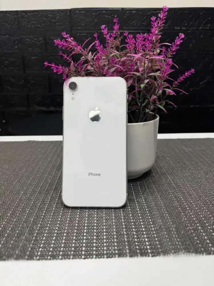 Iphone XR Inter Second