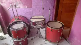 JUAL DRUM PEARL