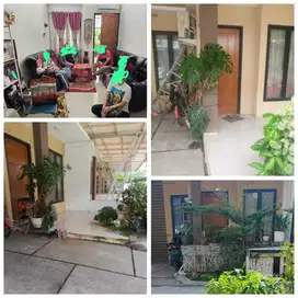 Dijual Rumah di Cibinong Bogor