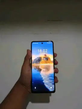 Infinix hot 30 8+8/128 hp cas