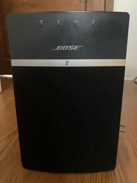 BOSE SOUNDTOUCH 10 - no box