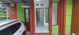 Dikontrakkan Rumah di Perumahan Permata Depok Regency