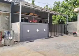 disewakan rmh dkt citragrand tembalang