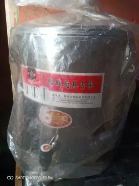 Di Jual Dispenser Air Panas