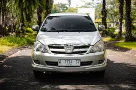 INNOVA G 2.5 MATIC 2007
