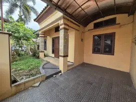 RUMAH LUAS DI JANTI MALANG