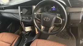 INNOVA REBORN G AT 2019 BENSIN