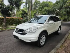 [ISTIMEWA LOW KM] Honda CRV 2.4 Gen 3 RE1 2011
