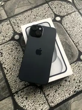 iPhone 15 256gb iBox
