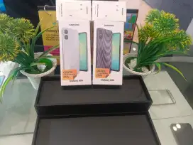 SAMSUNG A06 4/64