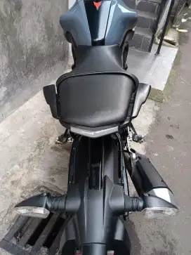 Mt 15 (155cc) 2021