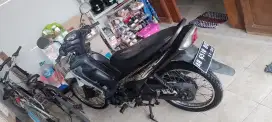 Yamaha Vega ZR Th 2011