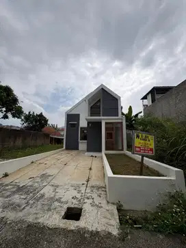 PEMBAYARAN FLEKSIBEL BISA KPR BANK, harga cuma 300 jt