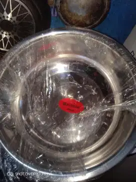Di Jual Baskom Merk Subron