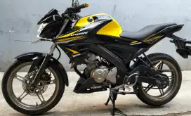 Yamaha vixion led R 2019