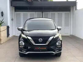 All New Livina VL AT 2021