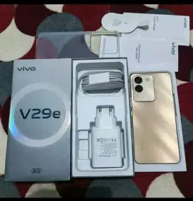 VIVO V29E 8/256
