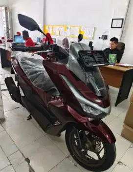 HONDA PCX 160 ABS ROADSYNC